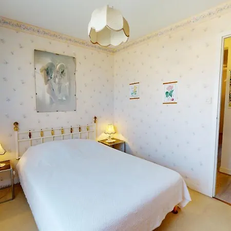 Apartment Le Port Royal