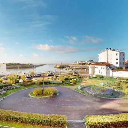 Le Port Royal Apartment
