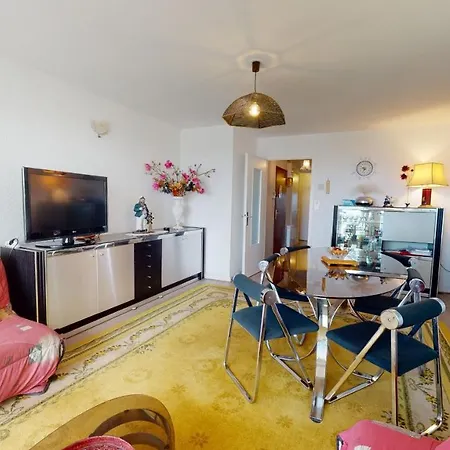 Apartment Le Port Royal