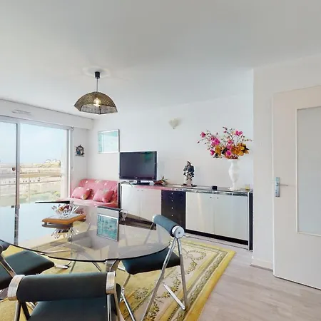 Apartment Le Port Royal *