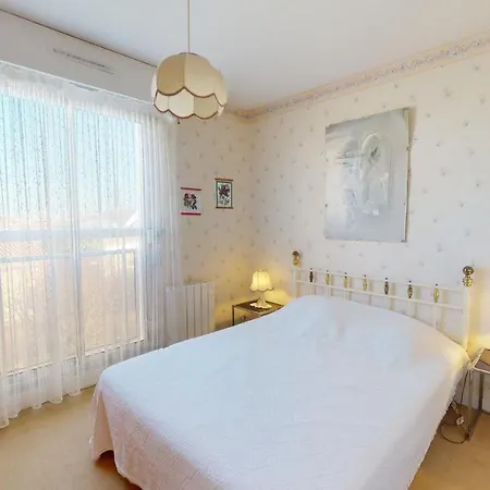 Apartment Le Port Royal Saint-Gilles-Croix-de-Vie